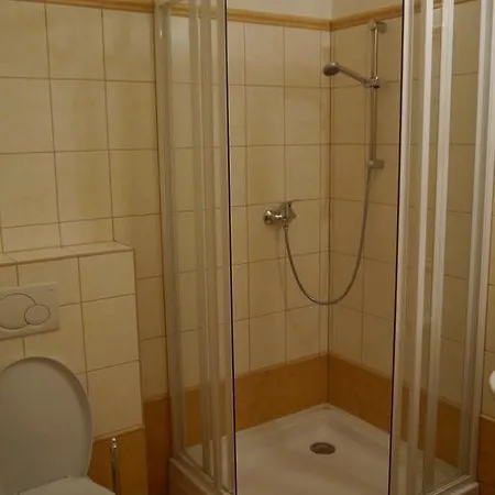Polanka Nad Odrou Penzion