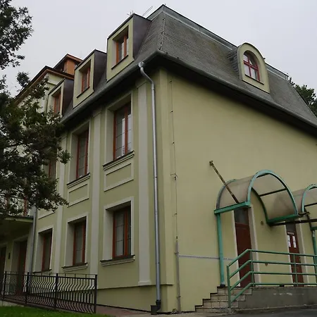Polanka Nad Odrou *