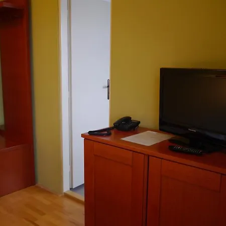 Penzion Polanka Nad Odrou *